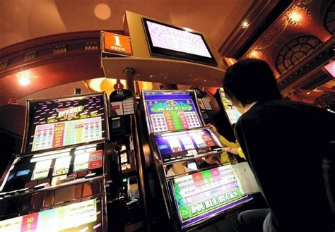 is jackpot casino quiberon